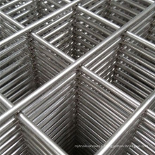 (manufacturer)Reinforcing Square welded wire mesh panel / 4x4 galvanized steel wire mesh panels
